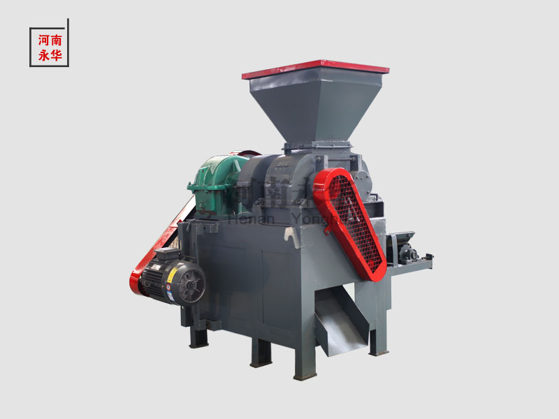 煤粉壓球機(jī)