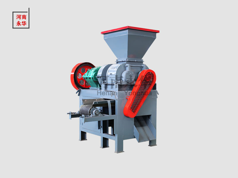 蘭炭壓球機(jī)