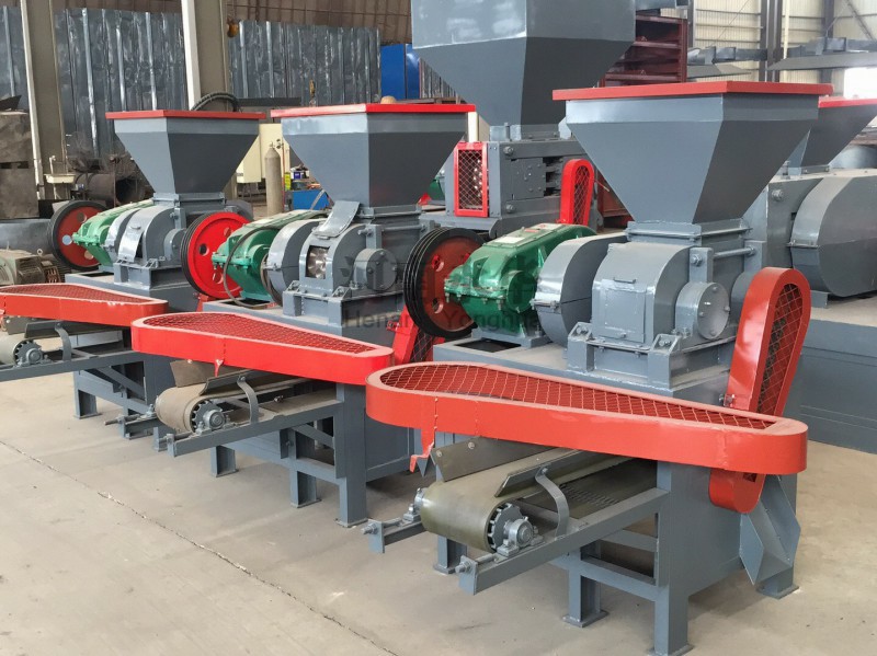 炭黑壓球機(jī)